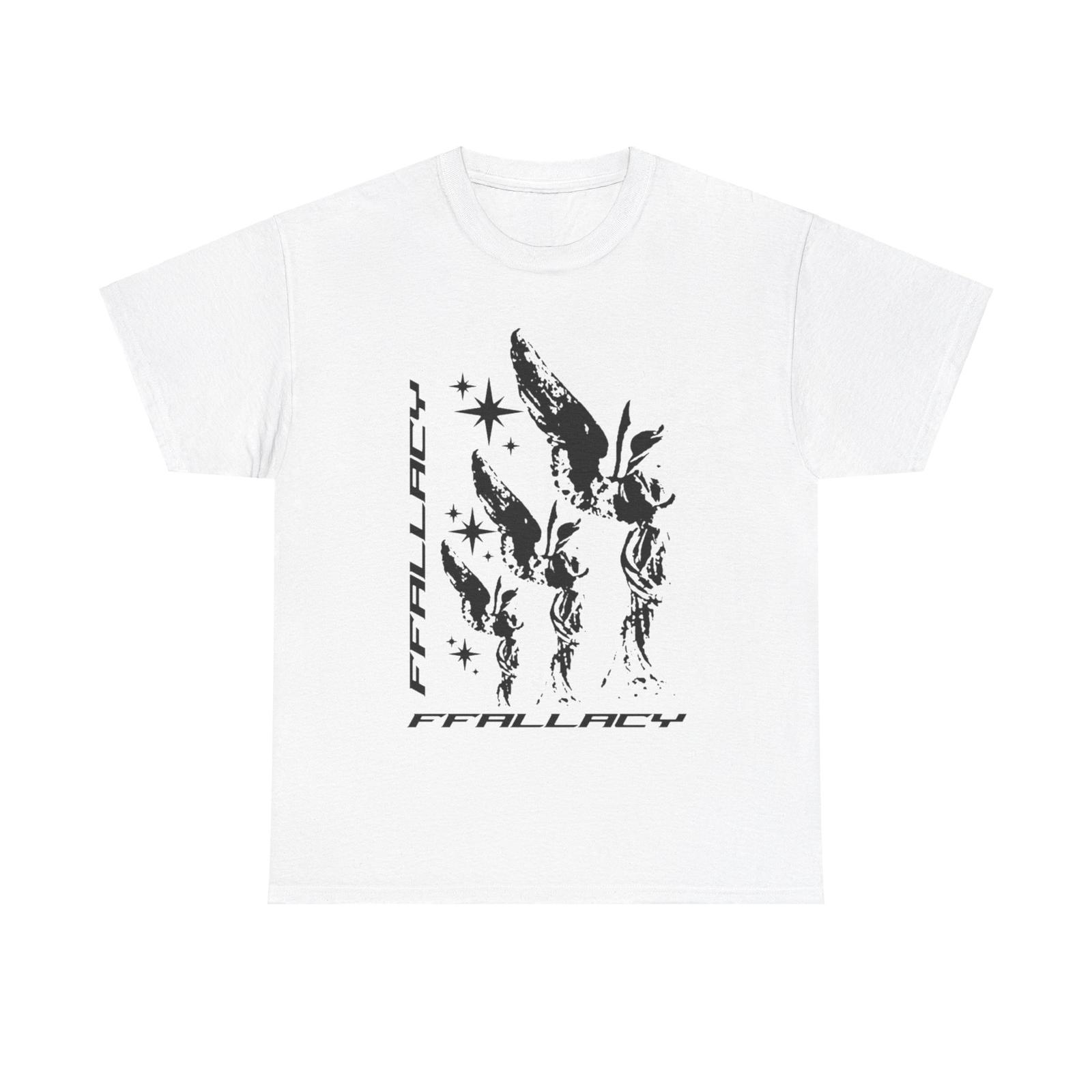 Thouxanbanfauni Faunifigueroa Angel T-Shirts Tees Album Tour Merch S