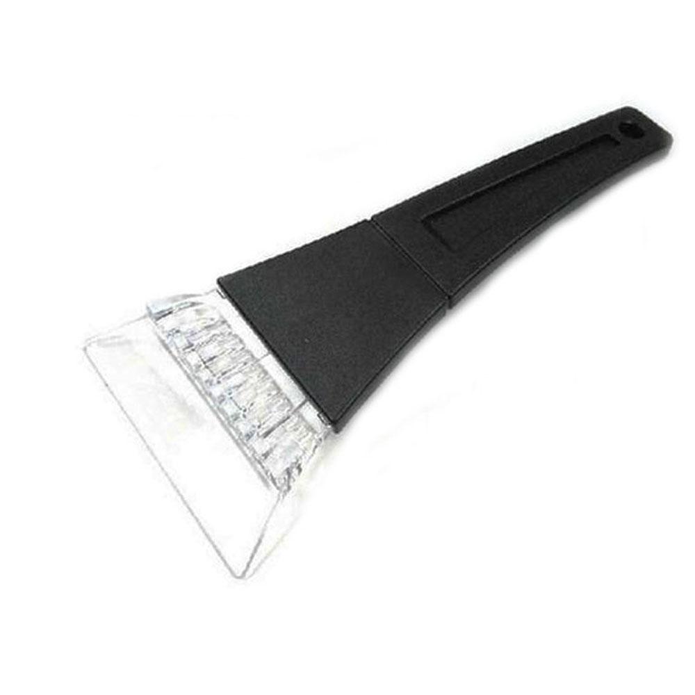 

Snow Remover Cleaner Car Snow Removal Defrosting Icing Icing Plastic Snow Removal Tool Ice Scraper Car Snow Shovel