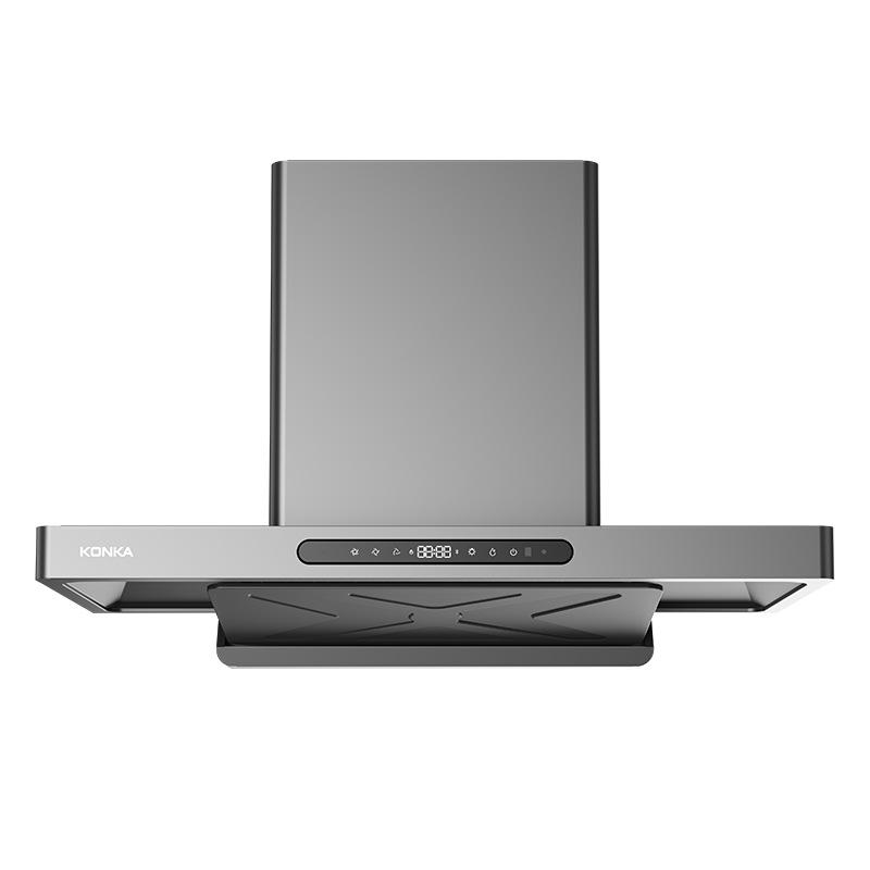 Konka DC Inverter High Suction Automatic Cleaning Range Hood