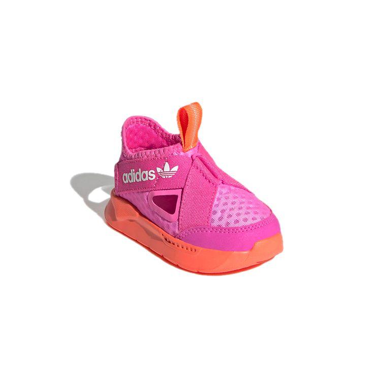 Adidas Originals 360 Sandals Mesh Walking Shoes Baby Footwear FX4952