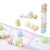 Mojimoji Sumikkogurashi Educational Toy Balance Game Hiragana [I-UP]