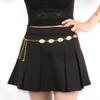Ethnic Style Waist Chain Accessories Bohemian Belt Women's Dress Waistband