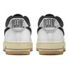 Nike Air Force 1 '07 Low Command Force - White Black W - DR0148-101