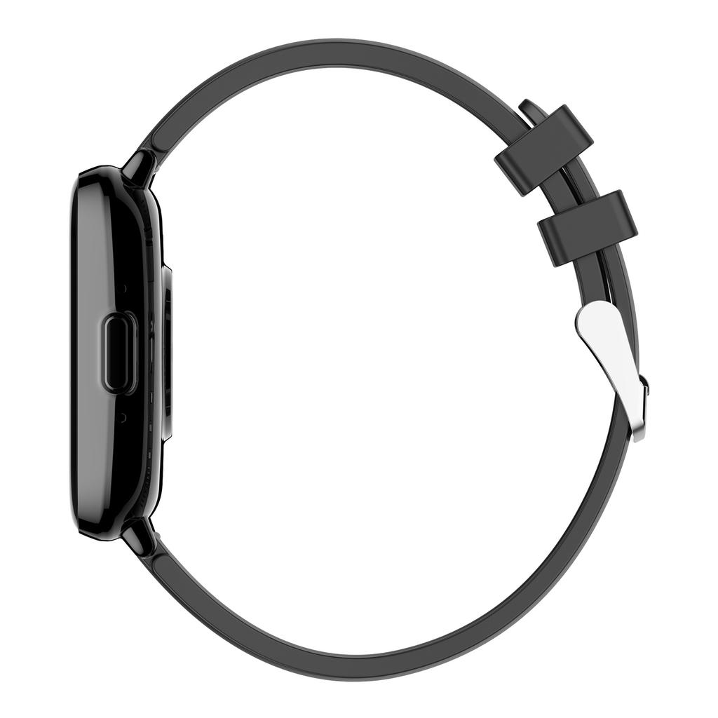 Z169 1,83 calowy Smartwatch z funkcją dzwonienia przez Bluetooth, monitorem tętna i snu, trackerem multisportowym