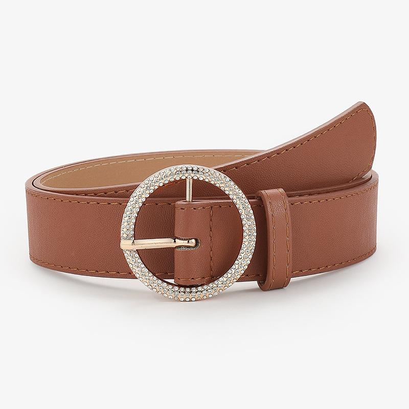 Buy Popular Vintage Belt Decorative 