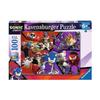 100 Piece Puzzle Xxl Ravensburger Sonic Prime