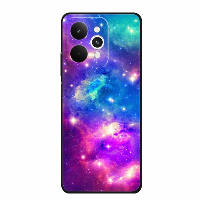 Phone Case For Realme 15 Pro Back Cover Case Shockproof Black Silicone Soft Coque For Realme 15 Pro Case Realme15 Pro Funda Para