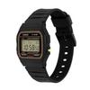 Casio Armbanduhr digital F-91WG-9 Herren Übersee-Modell