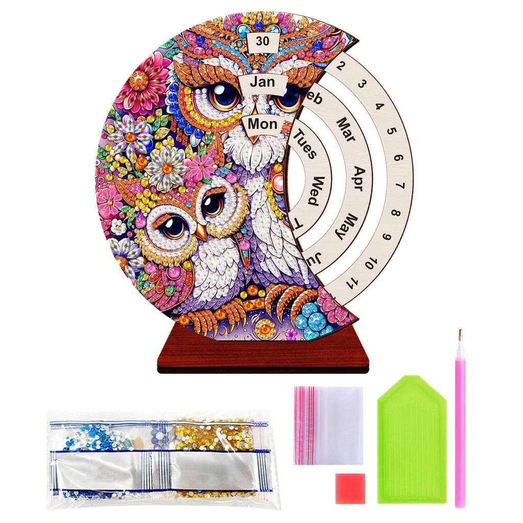 Ornament for Home Decor - Decorative Tabletop and Shelf Display Figurine