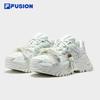 Fila Fusion Hard Candy Women's Platform Chunky Sneakers