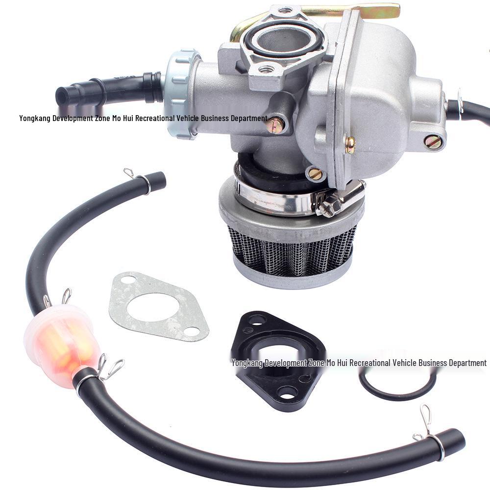 Carburetor Kit for 50-125CC Off-road Motorcycle, ATV, and Beach Buggy other