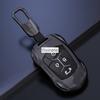 Metal Car Remote Key Cover Case Holder Shell Protector Housing Keychain Fob, For Lynk&Co 01 Emf 05 03 09 02 6, Accessories