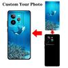 Customized DIY Soft TPU Phone Case For Realme GT 7 Pro 5G Case GT 6T GT5 3 2 Neo6 SE Neo5 Silicone Coque For Realme GT6 GT6T Bag