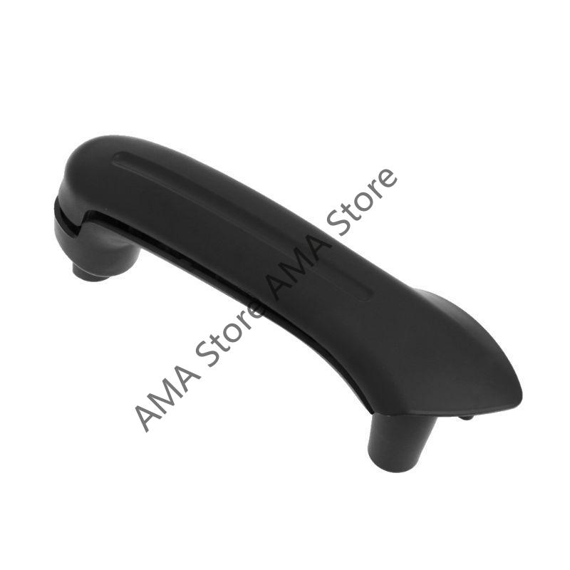 

X7JF Auto Interior Side Inside Door Handle Knob Fit for Golf MK4 1999-2005 чёрный