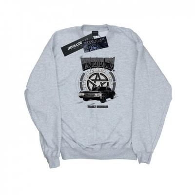 Mens Winchester Bros Sweatshirt