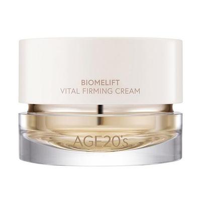 AGE 20's Biome Lift Firming Cream 50ml