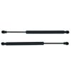 2Pcs 51238202688 Car Front Engine Hood Bonnet Gas Struts Lift Support Rod Bar for BMW 3 Series E46 M3 2001-2006