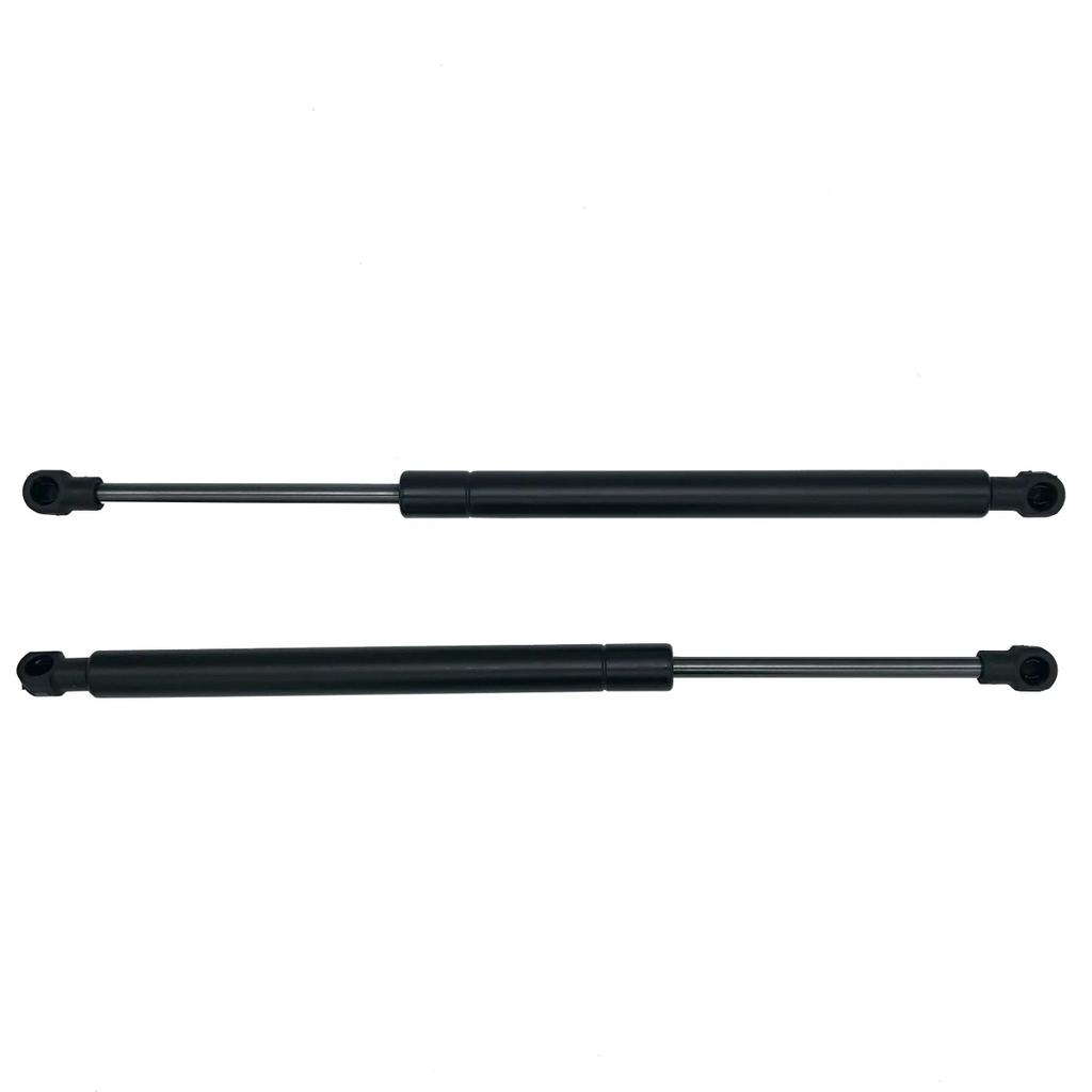 2Pcs 51238202688 Car Front Engine Hood Bonnet Gas Struts Lift Support Rod Bar for BMW 3 Series E46 M3 2001-2006