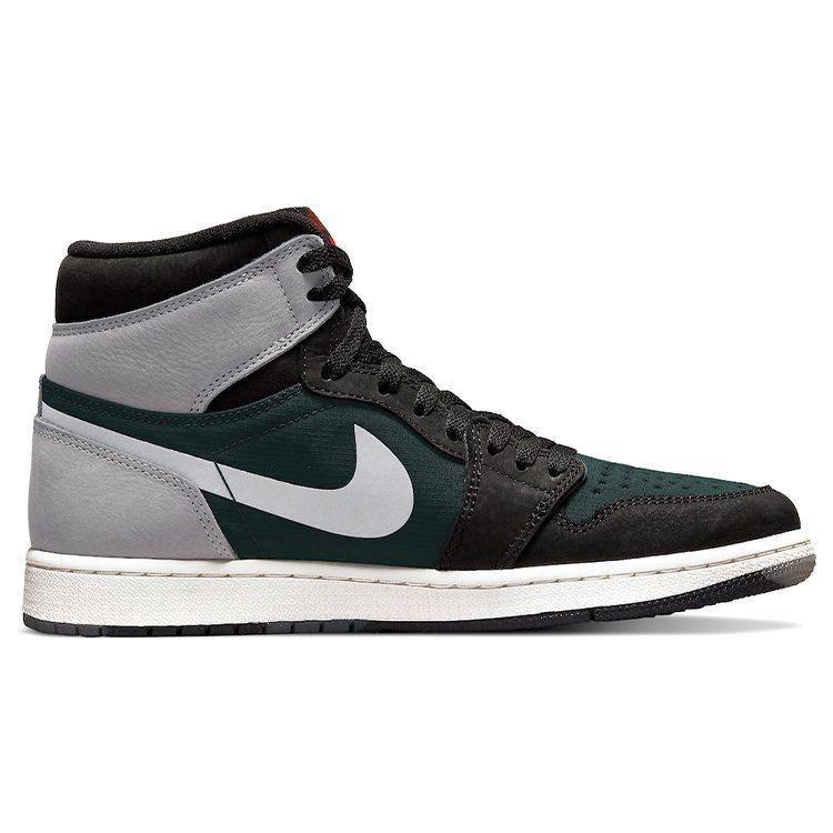 Air Jordan 1 High Element Gore Tex 'Black Particle Grey' DB2889-001