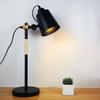 Shengbai Modern Minimalist Bedside Desk Lamp
