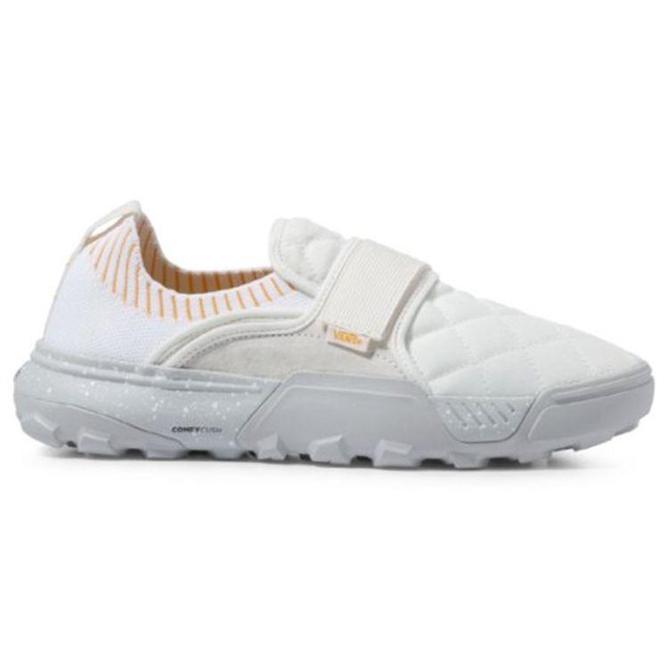 Vans Fabric Comfortable Daily Low-Top Casual Shoes Unisex sneaker White VN0A5JMCB15