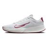 Nike Court Vapor Lite 2 HC White Ember Glow Men Sneakers Noble-Red DV2018-102