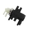 1x Car Turbo Boost Vacuum Relay Solenoid Valve 2 Pin For Ford B-Max C-Max Fiesta