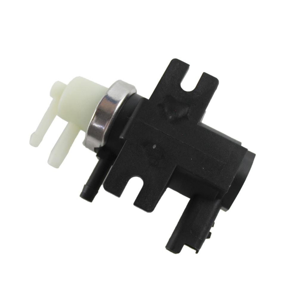 1x Car Turbo Boost Vacuum Relay Solenoid Valve 2 Pin For Ford B-Max C-Max Fiesta
