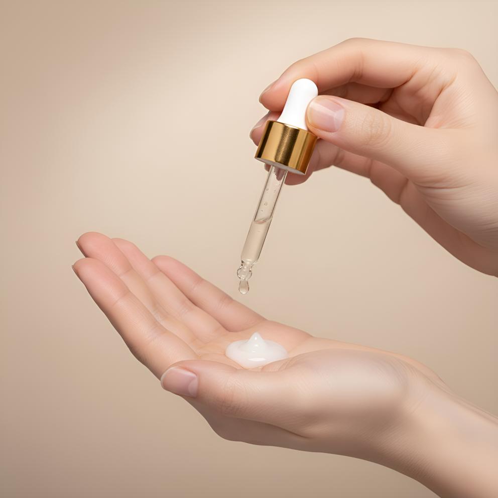 [Langpang] EGF Liposome 1ppm Ampoule 100%, Strengthens Damaged Skin Barrier Protein, 30ml