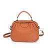 Women's Cow Leather Durable Crossbody Bag Female Cowhide Luxury Designer Shoulder Bags Ladies Casual Retro Travel Handbags Lady