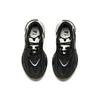 Anta Life Collection Breathable, Slip Resistant, Lightweight Low top Sports Casual Shoes Women's Black White 922048850-3