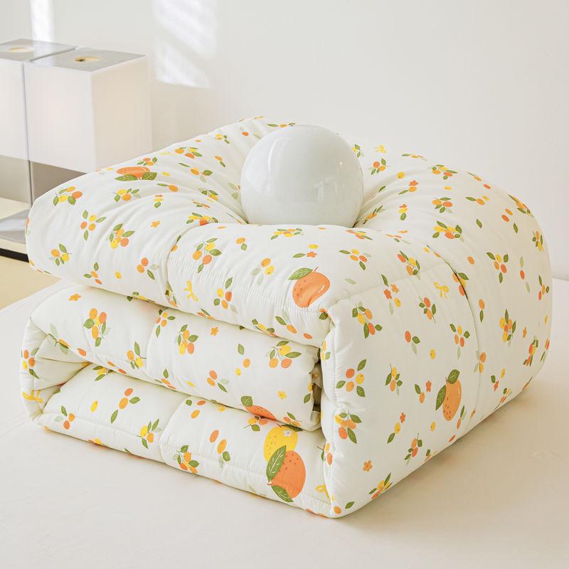 OLOEY 'Bear Baby' All-Season Lyocell Fiber Quilt