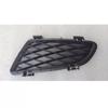 Right+Left Front Bumper Lower Fog Light Lamp Grille Cover For Mazda 6 2002-2008