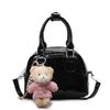 New Commuter Handbag Women's Fashion Versatile Casual Shoulder Messenger Bag