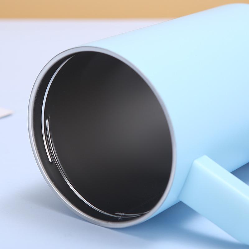 Nerezový izolovaný kelímek na led 40oz třetí generace se studenou slámkou