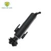 BMW X1 E84 Headlight Washer Nozzle (RH=LH) - Part 61672990155