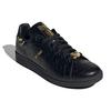 New Adidas Bape X Stan Smith '30th Anniversary Black' IG1116