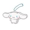 Sanrio Characters Acrylic Name Holder Cinnamoroll M-PLAN 001617-51