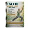 Walking Seniors For Tai Chi A 28day Gentle Tai Chi Plan For Balance Stability Health Exercise