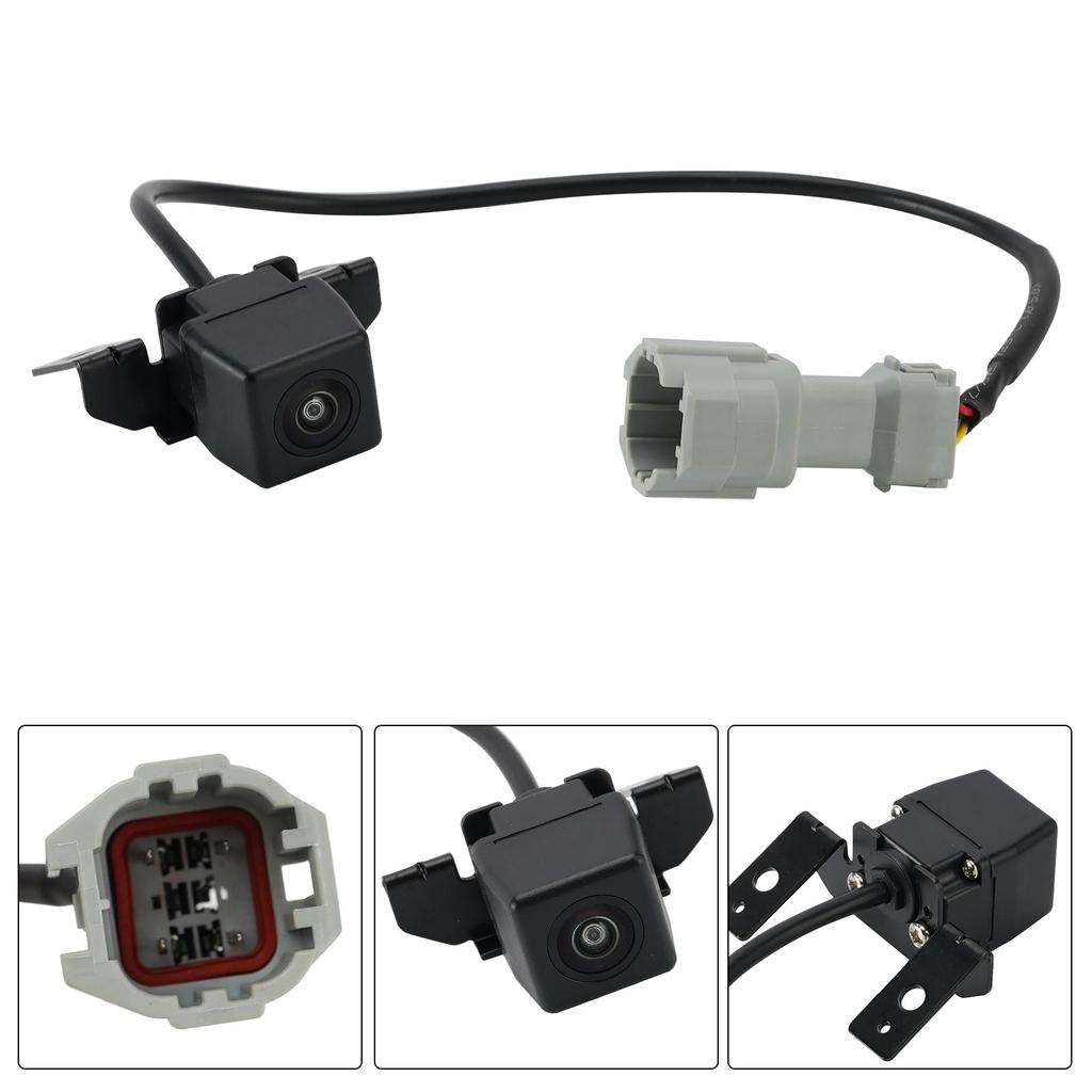 95760-3Z102 Parking Assist Rear View Backup Camera For Hyundai I40