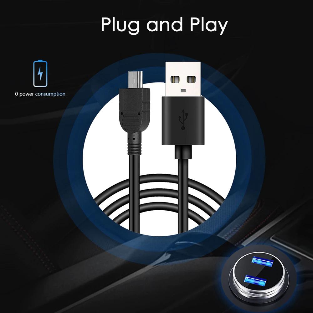 Car Global Position System Speedometer Digital Display Speed Meter Car HeadUp Display