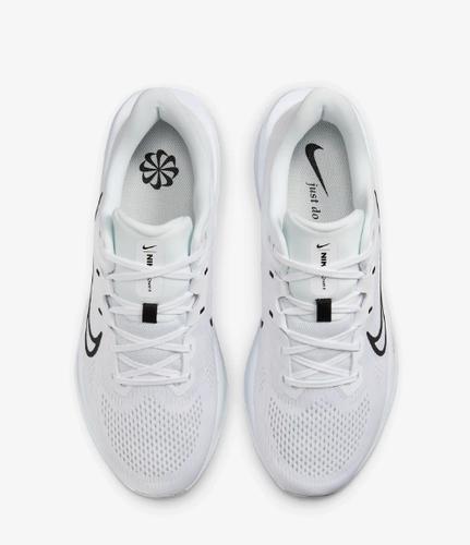 Nike Zapatillas de running para hombre Quest 6 FD6033-100