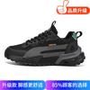 Men's shoes 2025 new autumn Forrest Gump dad sports and leisure running platform heightening versatile trendy shoes men's