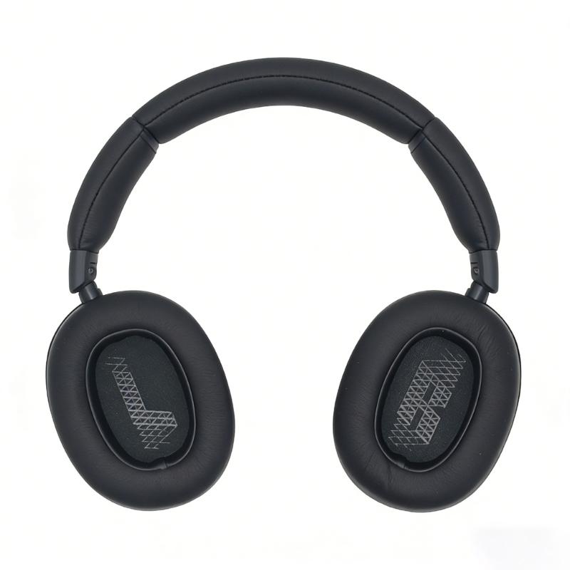Durability Protein Ear Pad For Live 650BTNC/660BTNC Headphones Offering Easy Installation Comfort Fit For Everyday Use