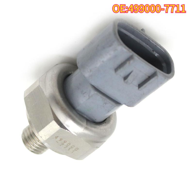 High quality New For 499000-7711 Oil Pressure Sensor For Honda Civic Odyssey 1.3L pire Elysion 3.5L V6 05-08 499000-7711