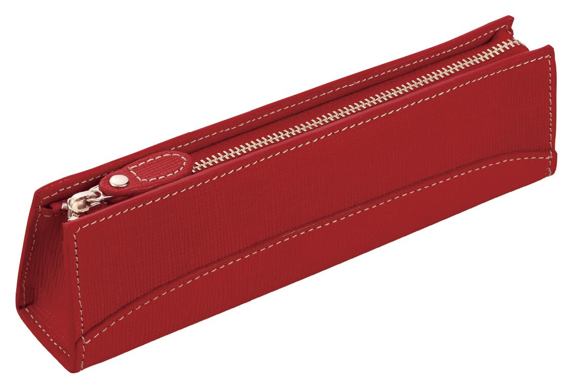 

PILOT Trendor Pen Case Red