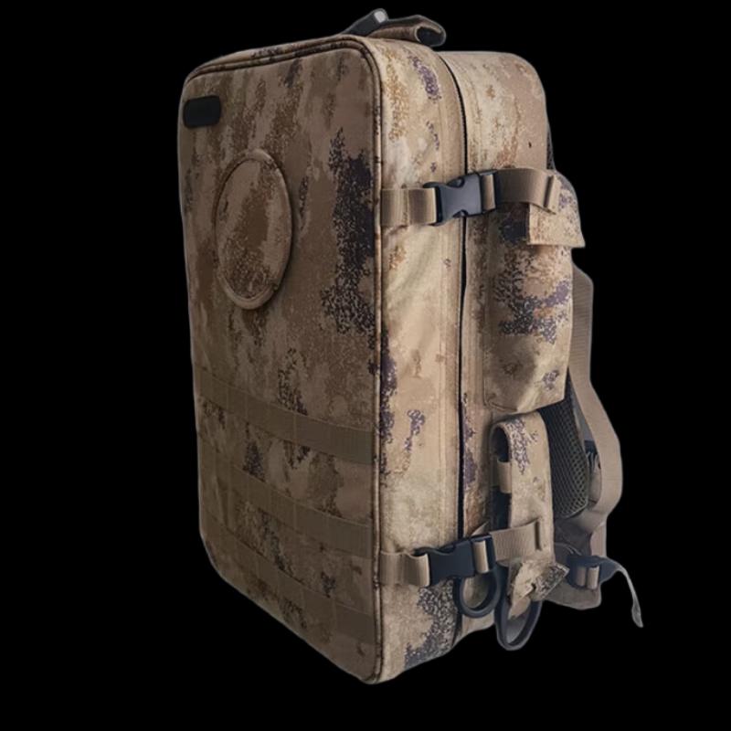 Kulman Modular Medic Backpack