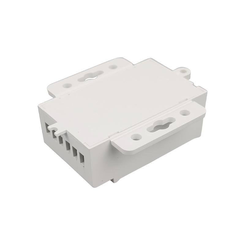 Smart Wi-Fi Graffiti Dual Control Switch Shell