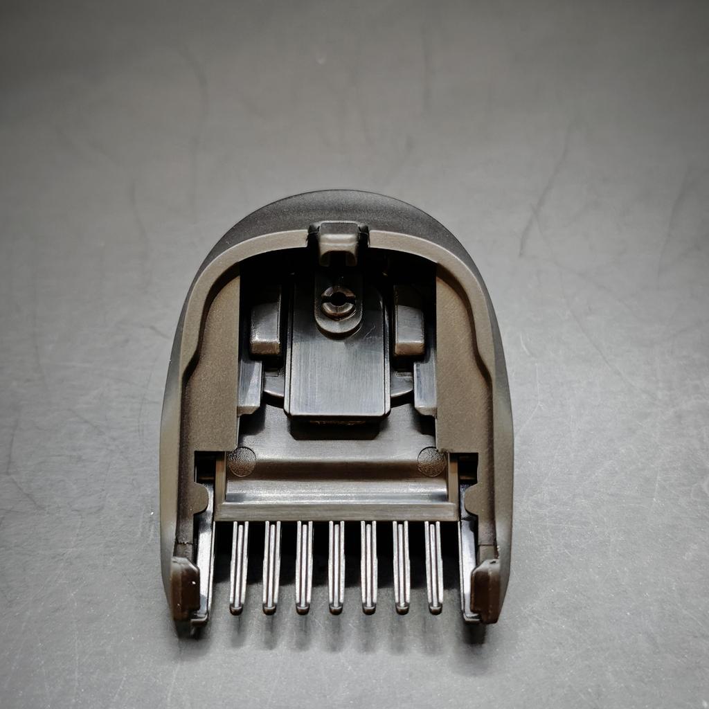 Adjustable Precison Comb Prewave Replacement For Philips BT3202 BT1215 BT1216 BT3203 BT3205 BT3206 BT3207 BT3208 BT3210 BT3211