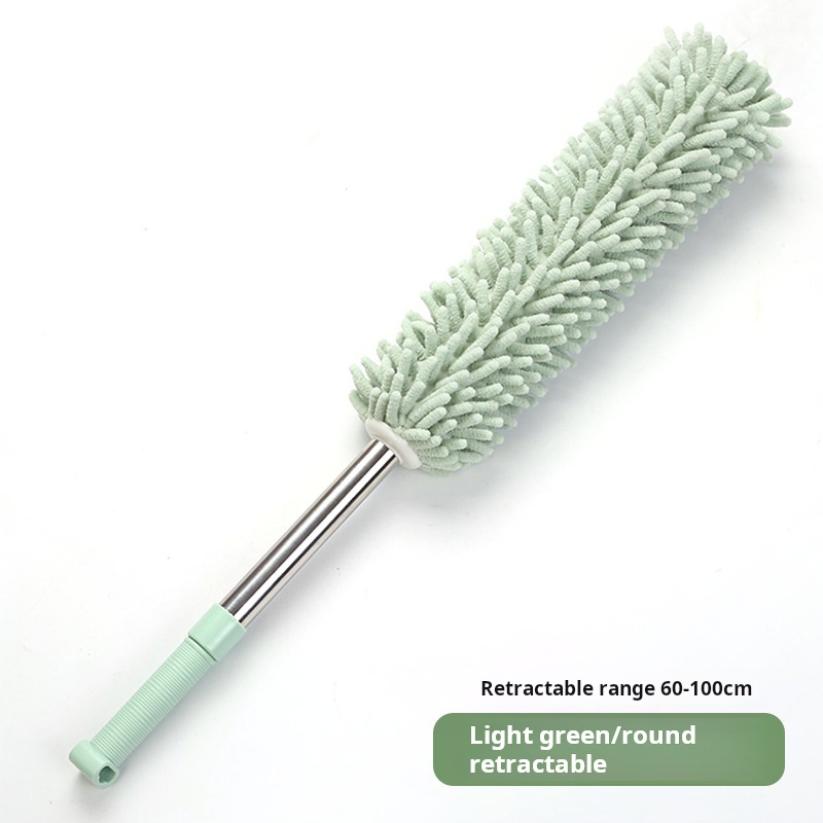 Microfiber Soft Duster Brush Dust Cleaner Can Not Lose Hair Static Anti Dusting Brush Home Air-condition Car Furniture Cleaning